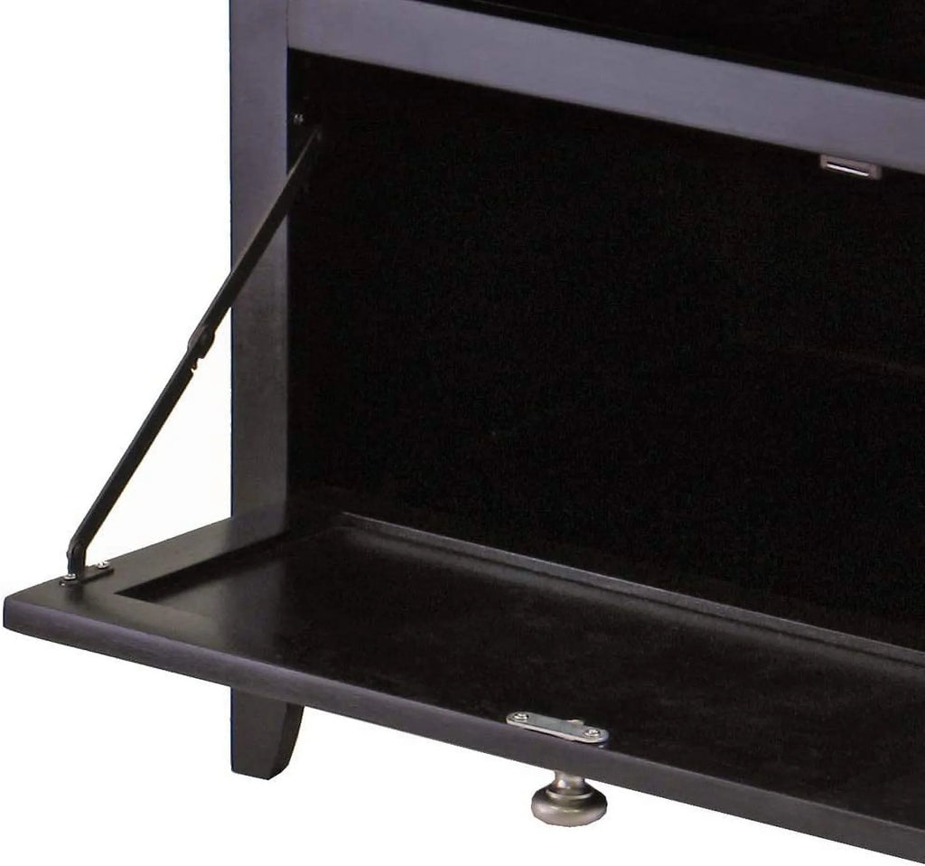 FURNITURE Espresso, HAOFEI Media/Entertainment, Wood Zara