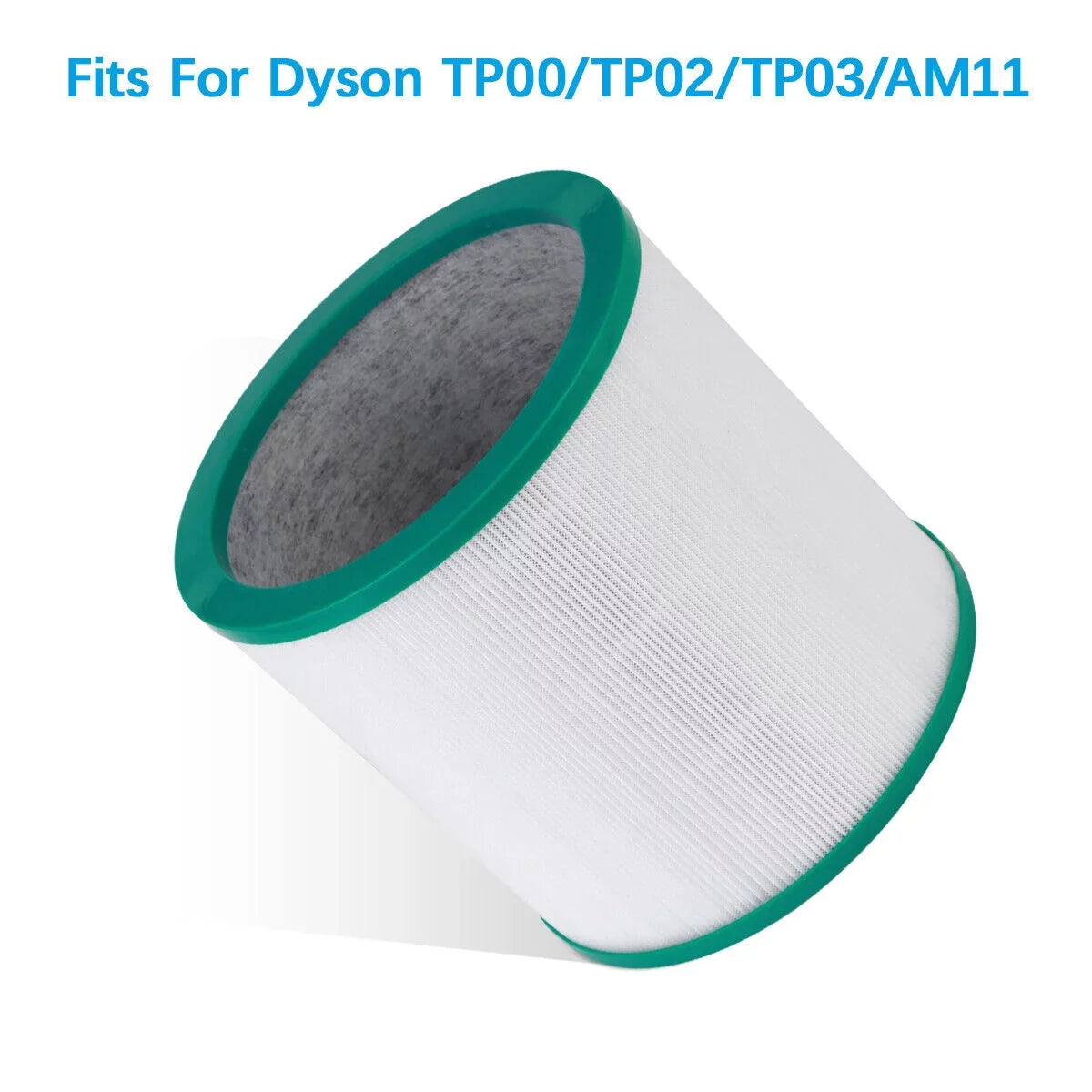 968126-03 TP03 Pack Pure Cool Dyson 4 for Link TP00 Air TP02 Purifier HEPA Filter