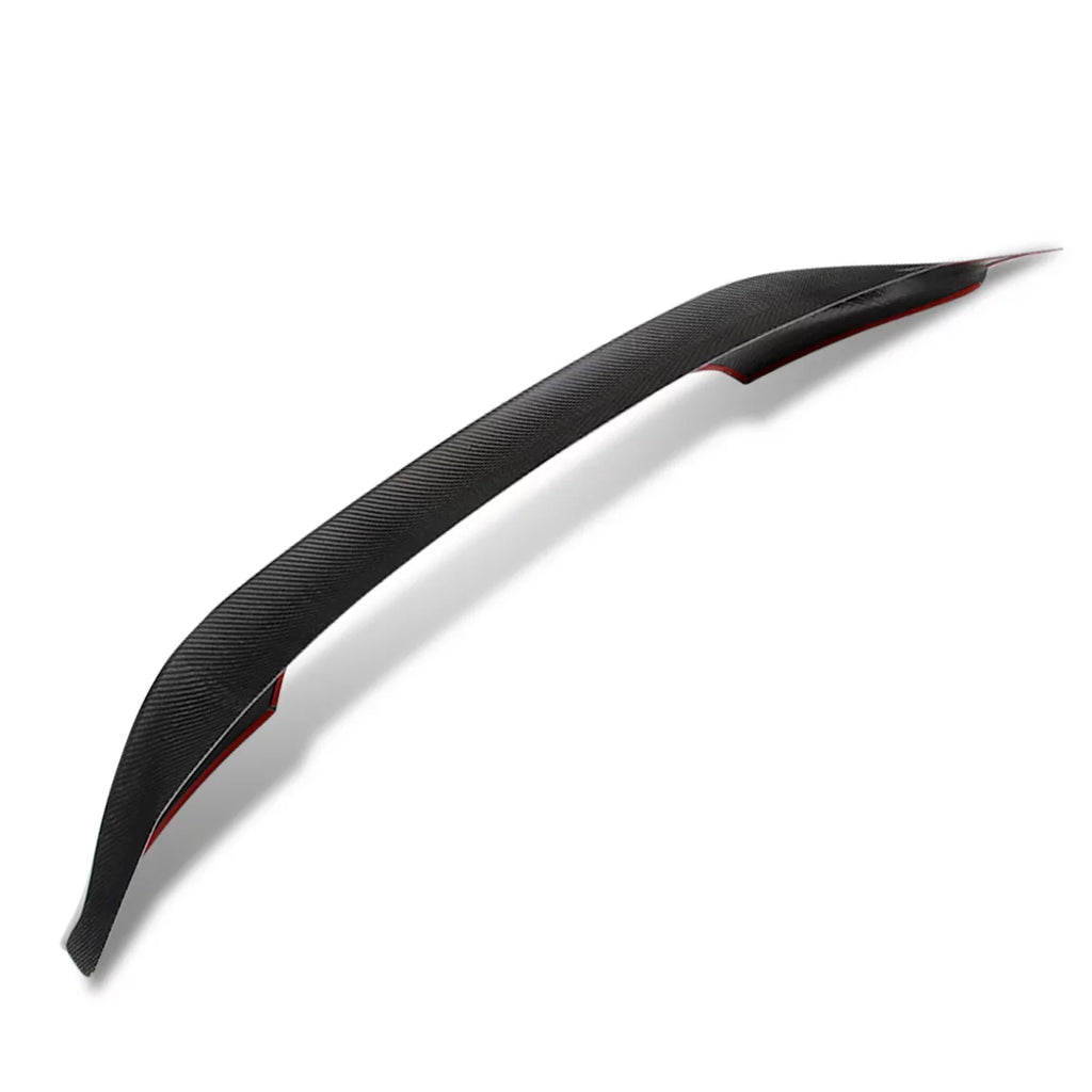 2013-2020 Carbon Scion BRZ Bill Toyota For Style Trunk Motoring 86 TRD Rear Spoiler Lid DNA 2-SPC-SCFRS-T Fiber Subaru FR-S Duck