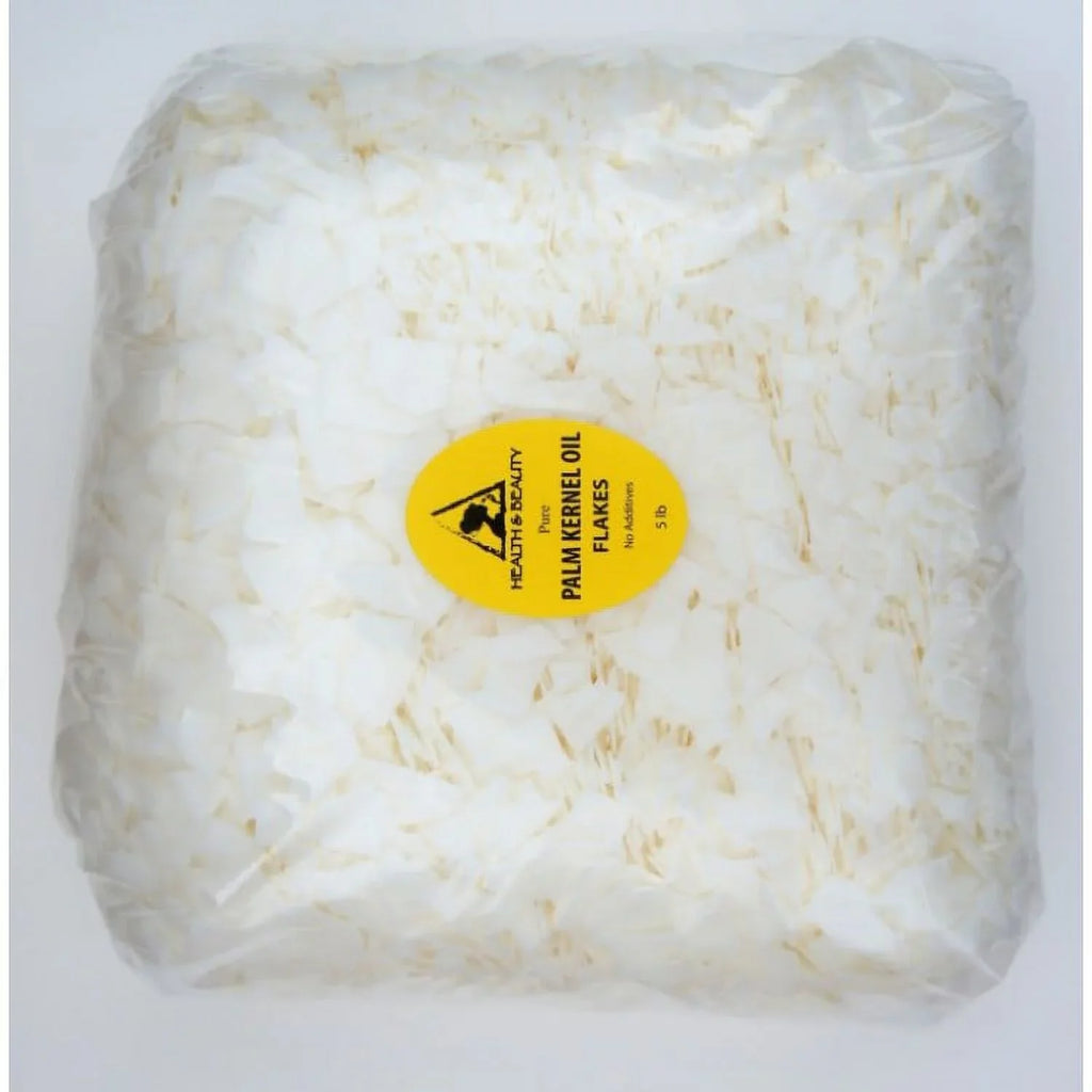 SOAPS OIL LB NATURAL COSMETICS FOR KERNEL FLAKES PURE 5 PALM