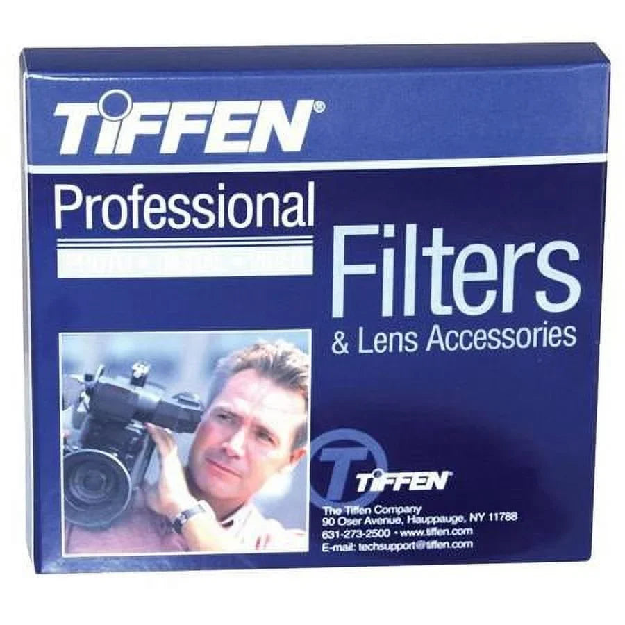 2A Haze Filter Tiffen 49mm