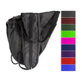 Saddle - 1631-PU Jacks Purple English Bag