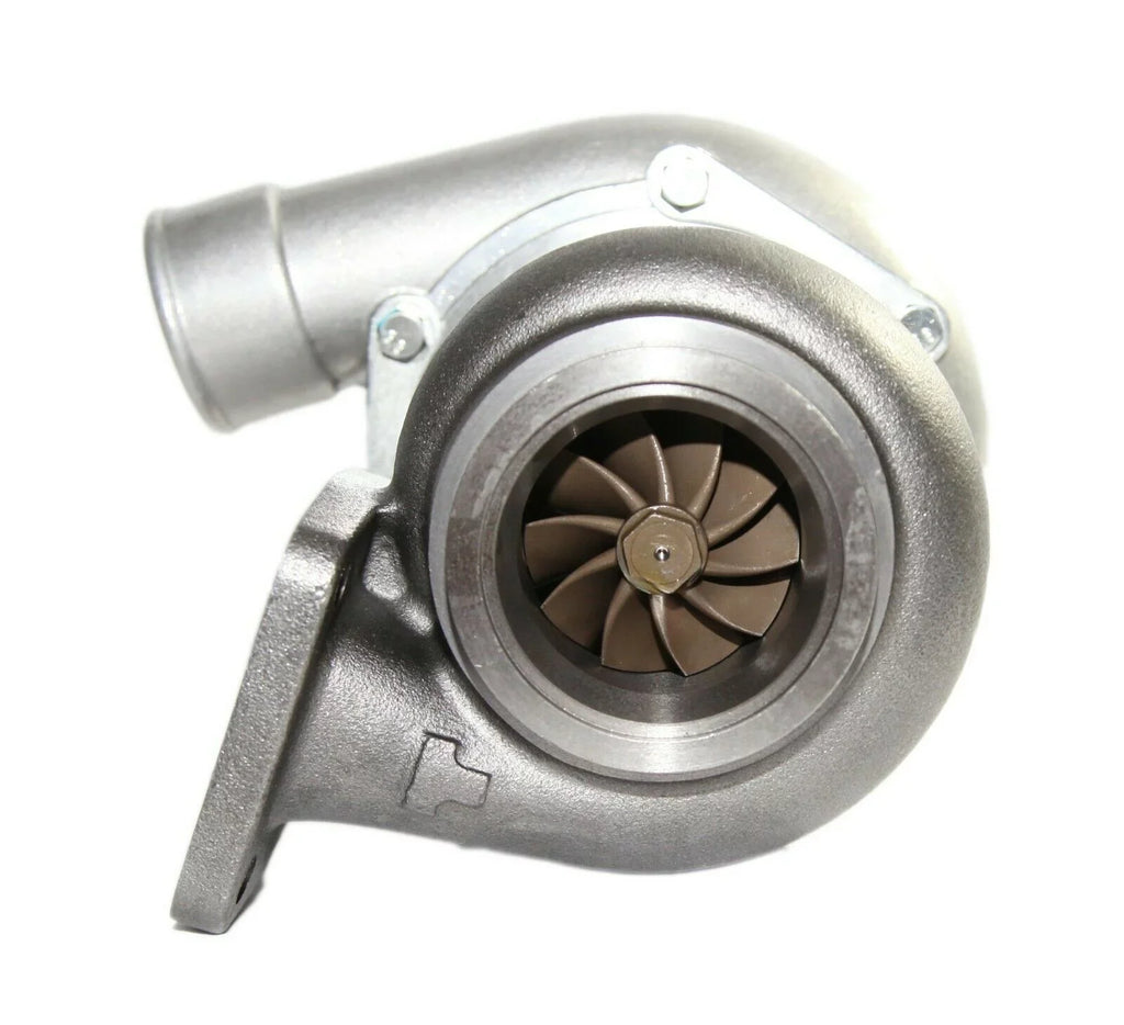 GT35 0.63 Turbo Turbo GT35 Flange GT3582 A/R Turbine Quick Spooling Turbocharger T3 0.63 T3 Turbocharger GT3582 Turbine Quick A/R Flange Spooling