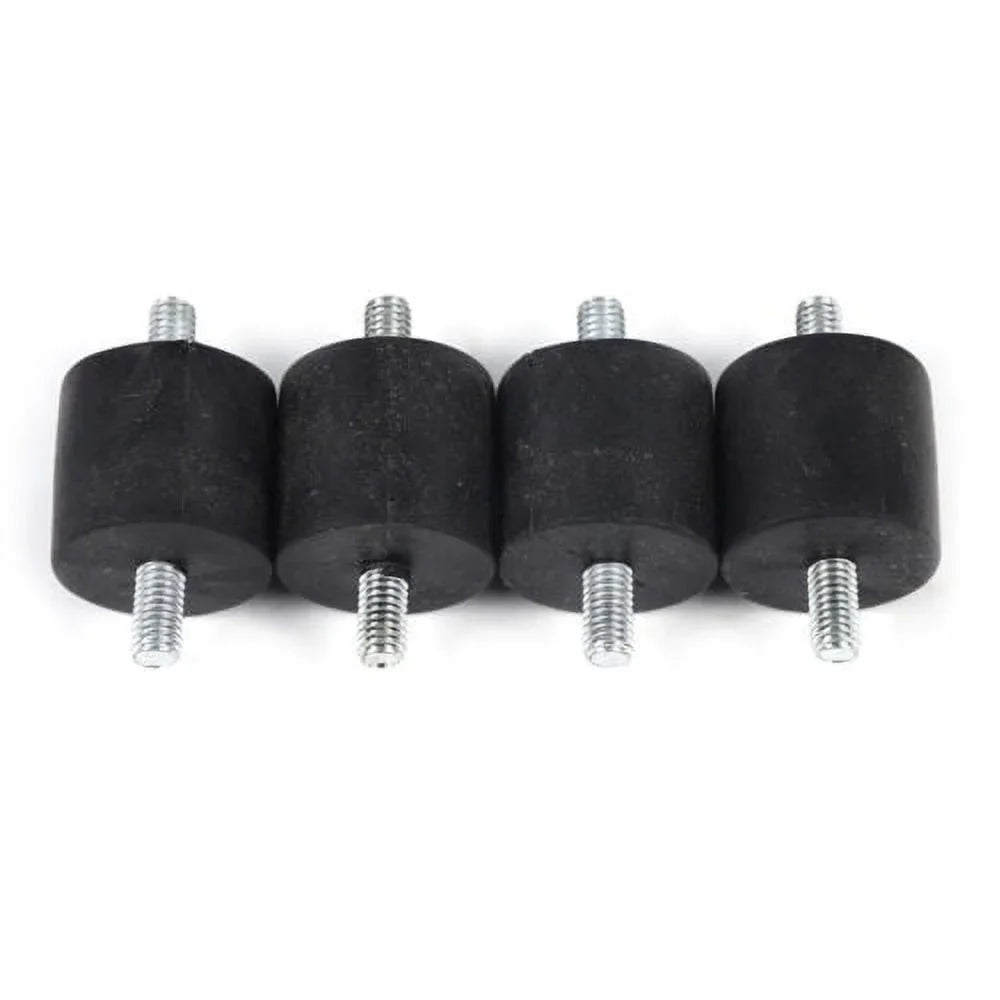 rpm Compressor Bar Piston Double-Cylinder 8 680mmHg Vacuum 110V Oilless 1400