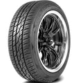 Titanium, 2016-18 Honda High Performance ZR All Civic A/S Focus Voyager EX-T Fits: Season 2012-18 215/50R17 Ford GT Tire Groundspeed 95W