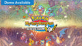 Mystery [Digital] Rescue - Switch Pok¨¦mon Dungeon: