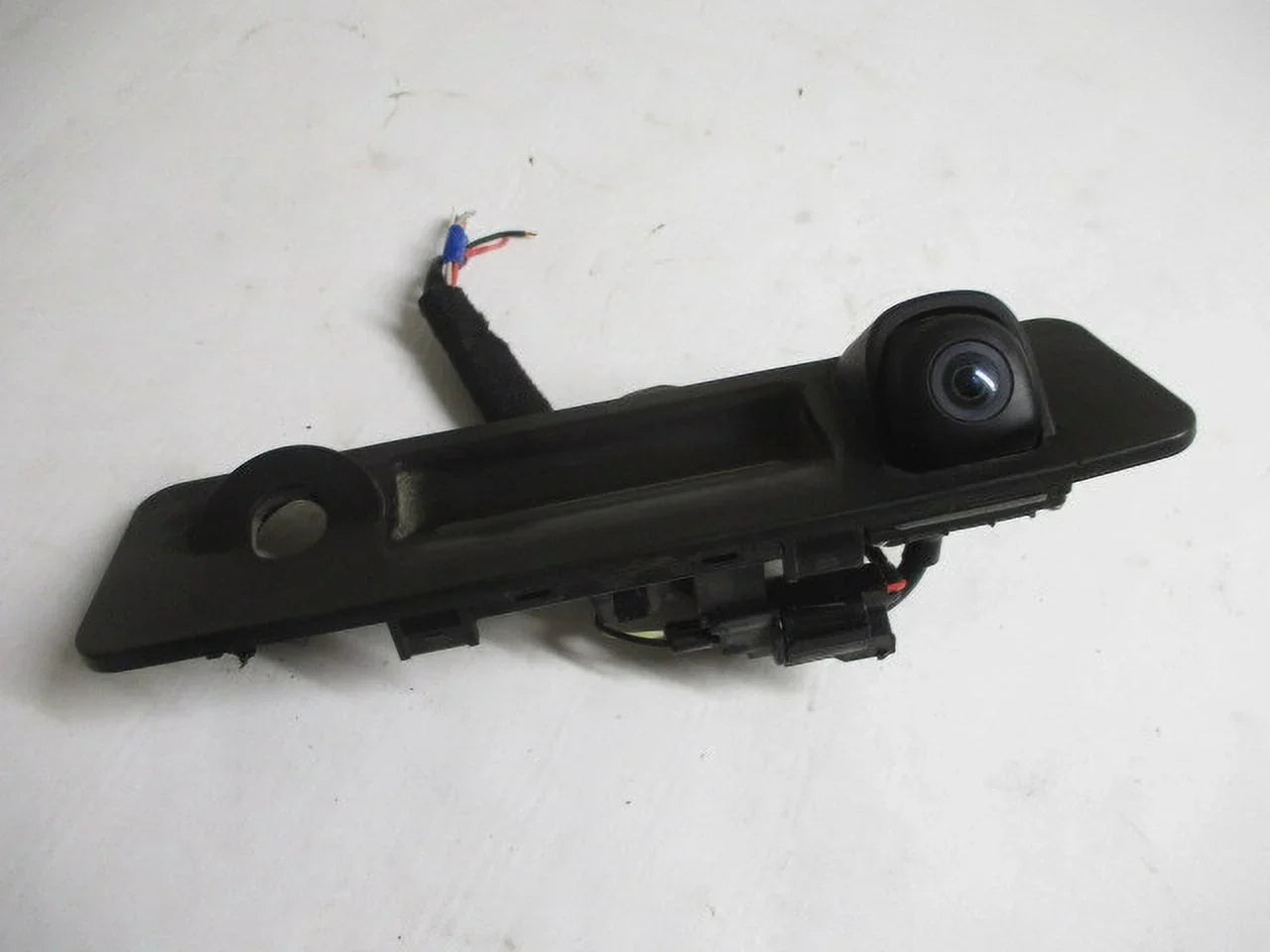 Optima Kia OEM Camera View (Good) Back LKQ Rear Pre-Owned Up