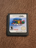 DS, ( 64 2004)- Super Mario DS