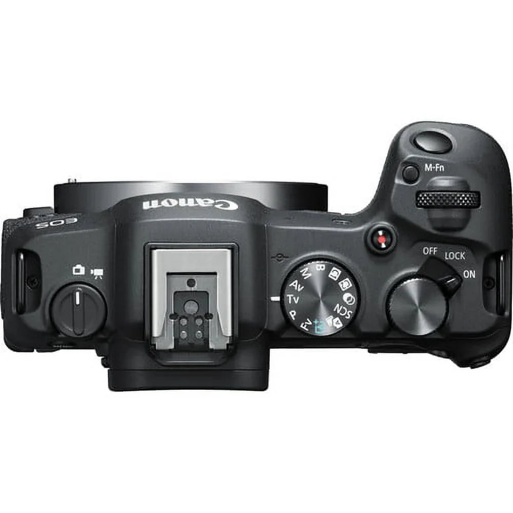 Canon Only) EOS Mirrorless (Body Camera R8