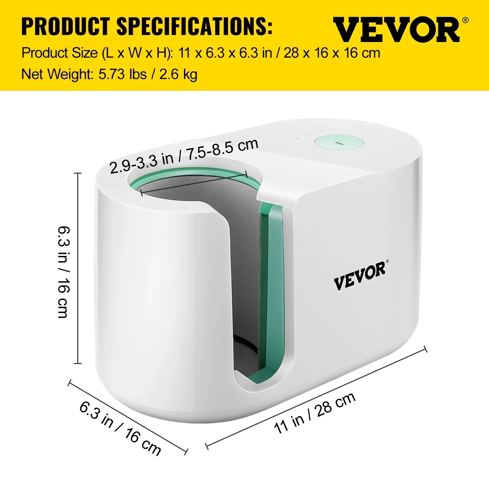 Cup Pro Machine DIY Transfer Press Presents with Coffee Friends Sublimation Printing Machine, Easy Gi 11-15oz, Press One-touch Automatic Mug Portable Press as VEVOR Presser Mug Mug Button, Heat Family