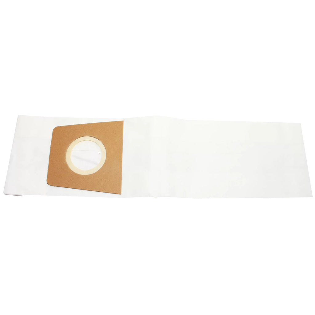 for Type 3 Bagged - Upright per 27 3920047001, Replacement 3920048001, Dirt Bags Pack - Devil with (Black) Bags Dirt Featherlite Bags M085570 Devil Vacuum Vacuum Vacuum Compatible U (9 Pack)