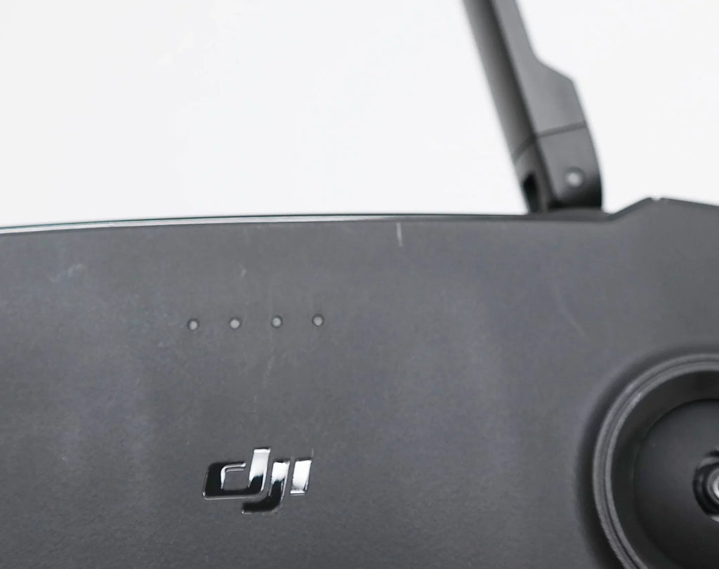 B Mini Mavic Grade for Genuine Used Drone Controller DJI MR1SS5