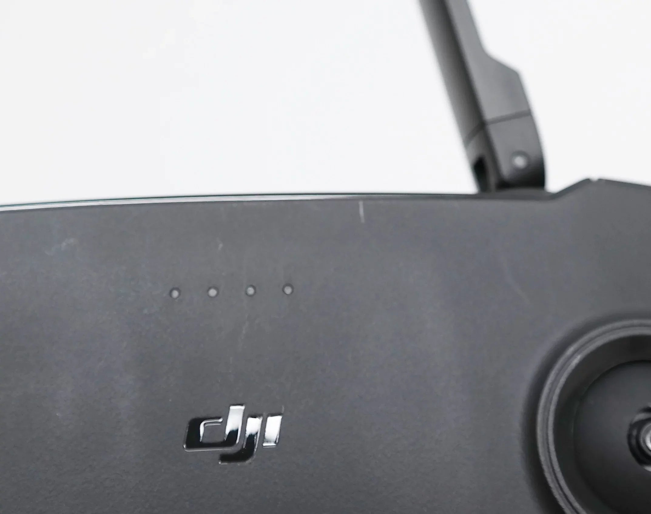 B Mini Mavic Grade for Genuine Used Drone Controller DJI MR1SS5