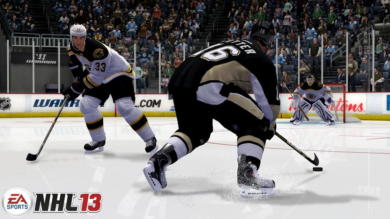 360) NHL (XBOX '13