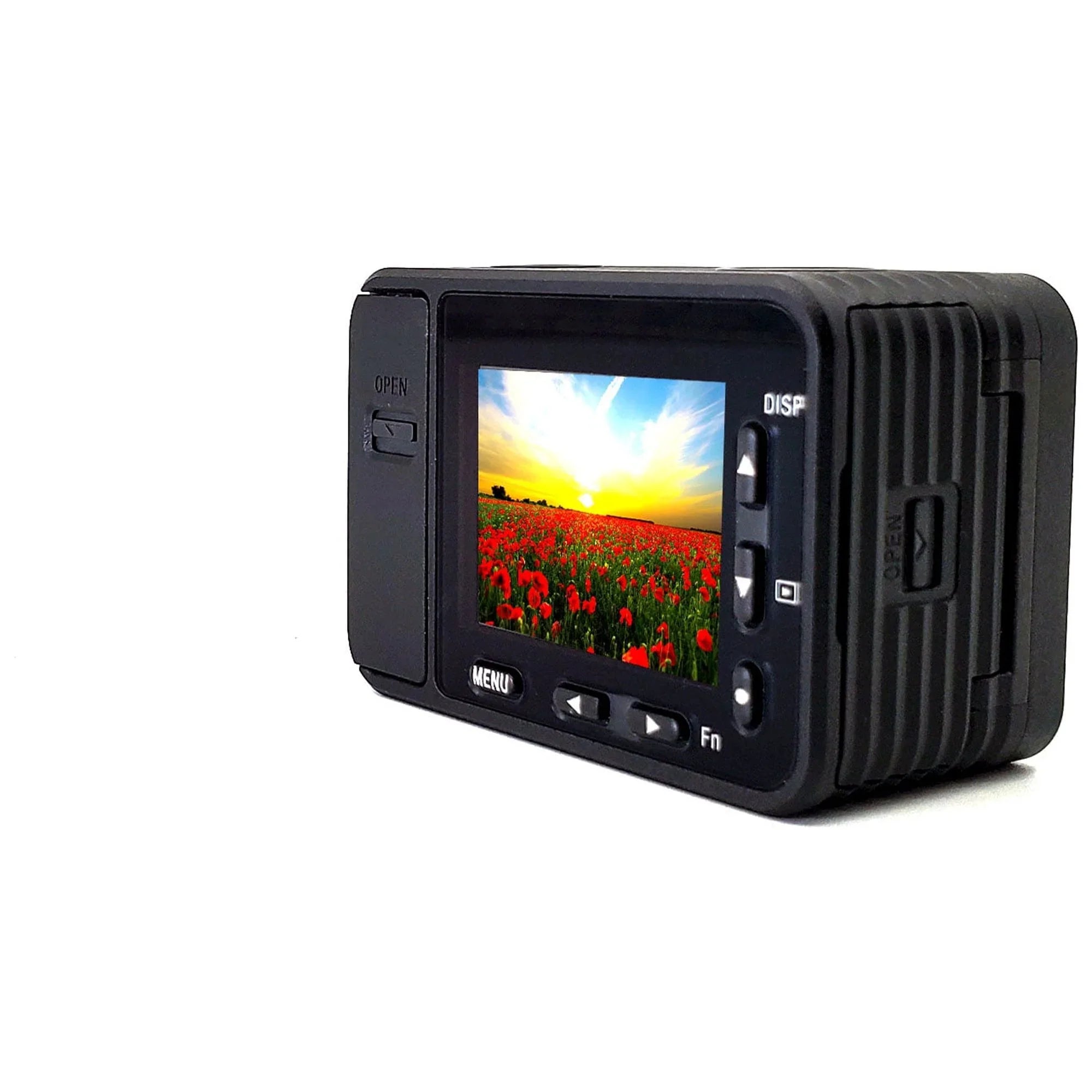 Camera Waterproof/Shockproof RX0 Ultra-Compact Sony