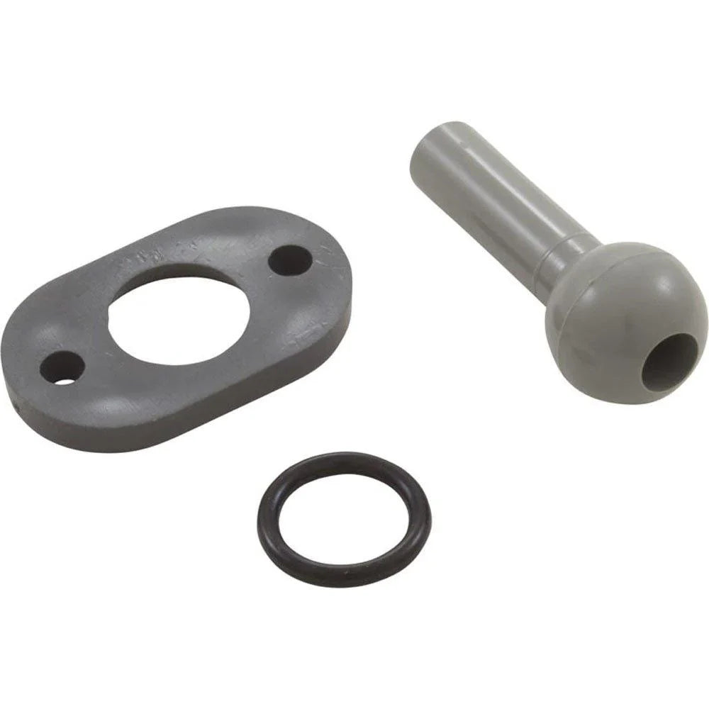 Jet 360014 Kreepy Pentair Krauly Pentair Legend/Legend Gray Thrust II, Kit,