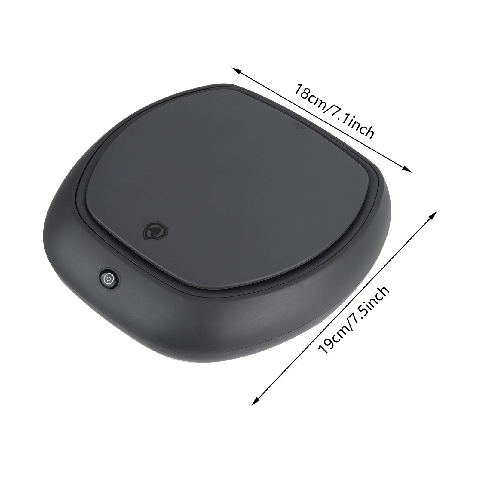 Carbon Filter Purifier Car Air Multilayer Car Activated Toyfunny Negative Air Ion