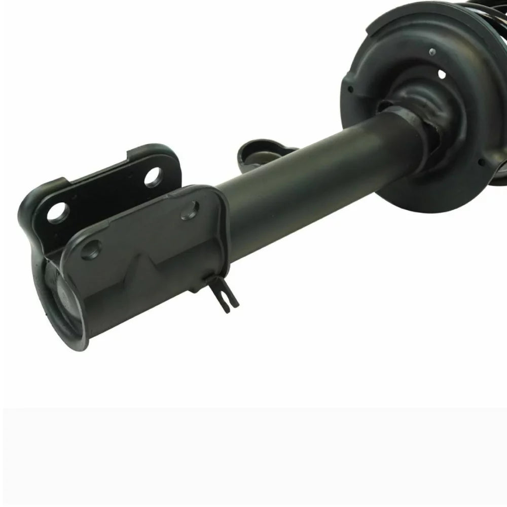 Kia Set and FWD Passenger 3.5L CST714-715PR Front Driver for Struts of Side V6 2.4L Coil 2011 Sorento and Springs 2 Complete AWD AutoShack Replacement 2012 2013
