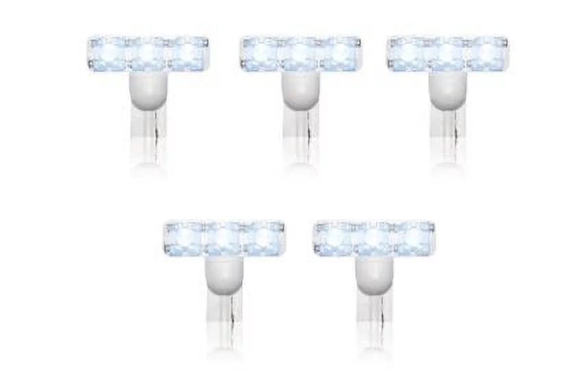 Bulbs Recon 99-14 Accessories 264180WHX Cab Light Replacement Sd Ford Truck