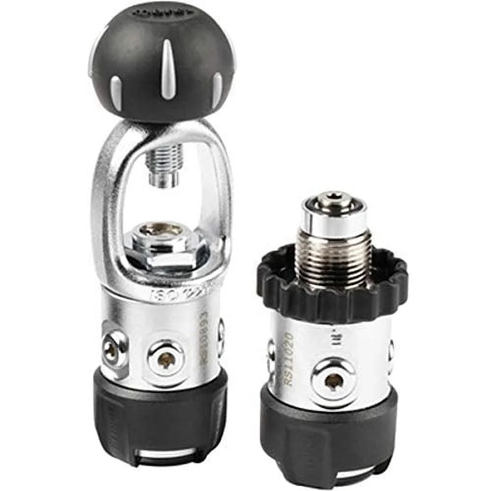 Regulator, Mares 2S Yoke Rover