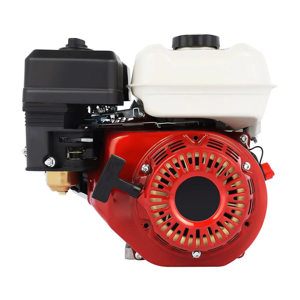 Cylinder Engine OHV Air TFCFL GX160 6.5HP Honda 160cc Single Cooled 4 Gas Stroke For