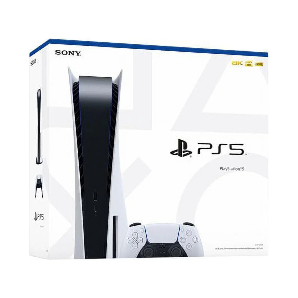'- Drive 2023 5 Disc Gaming PlayStation Version, PlayStation_PS5 Console Sony