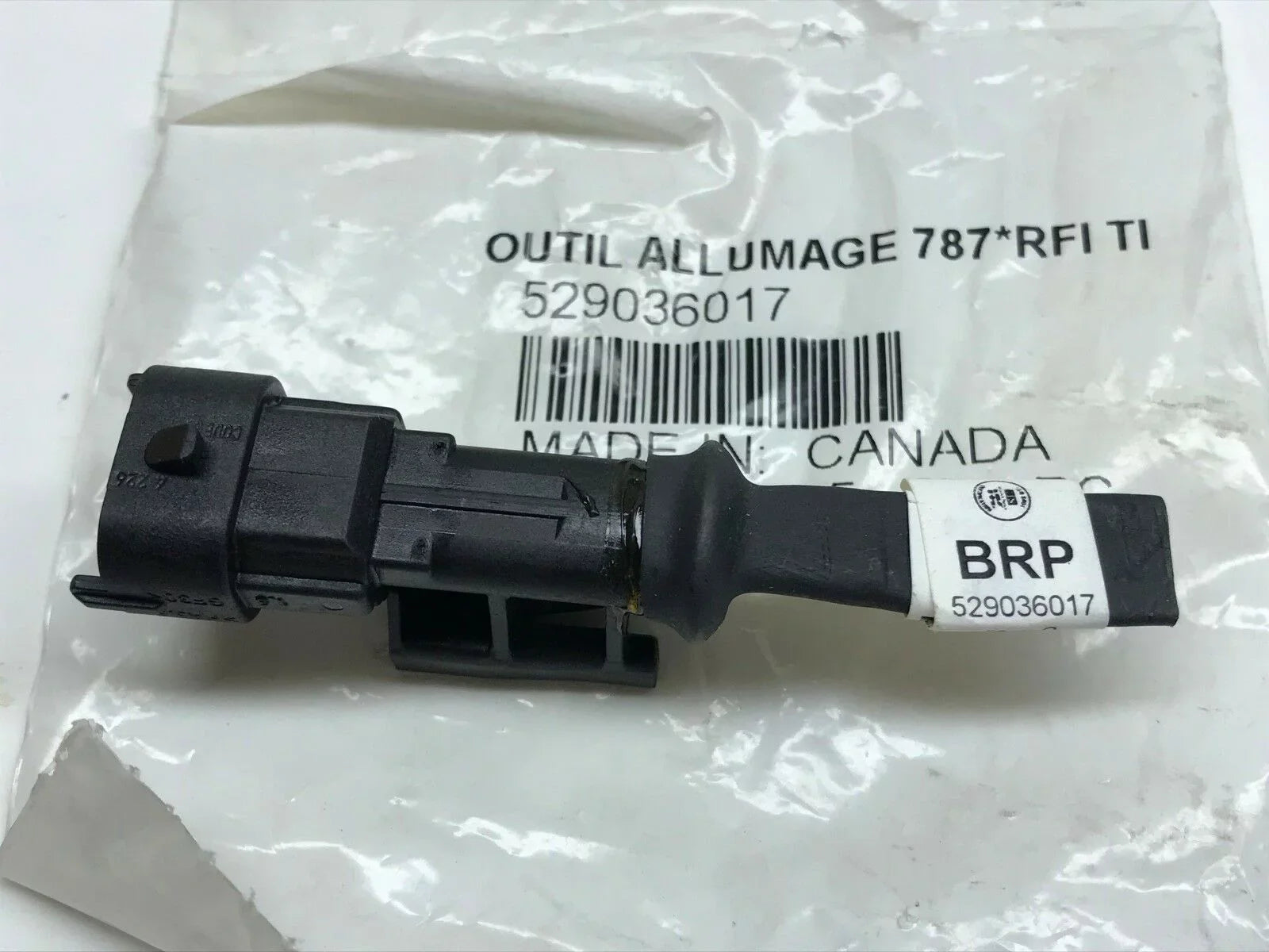OEM D Outil Allumage New 529036017 Sea-Doo 787,