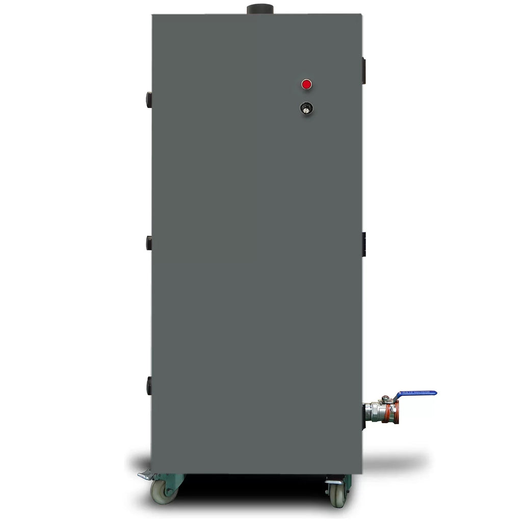Heater DTF Extractor 250W for Filter Universal CALCA Powder 250m3/h and Shakers DTF Sublimation Fume