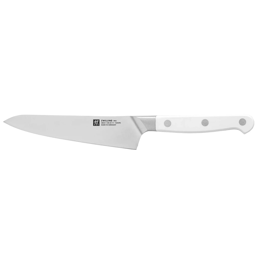 Prep Fine Knife Edge Pro 5.5-inch ZWILLING Blanc Le