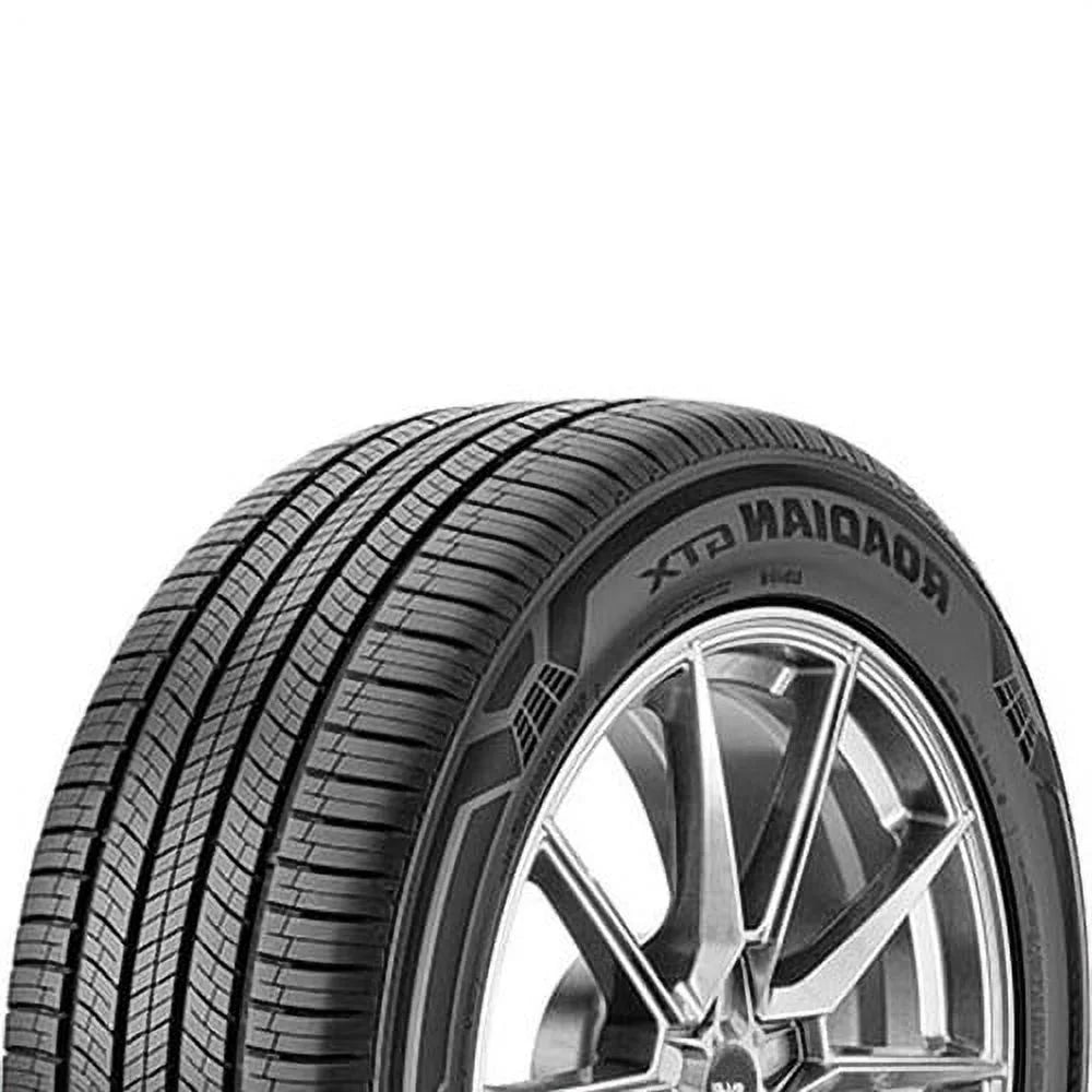 Roadian 102H Fits: Sport 2013-15 (2 Captiva Chevrolet GTX Chevrolet Captiva LTZ Nexen LT, Sport 2012 BSW Tires) 235/60R17