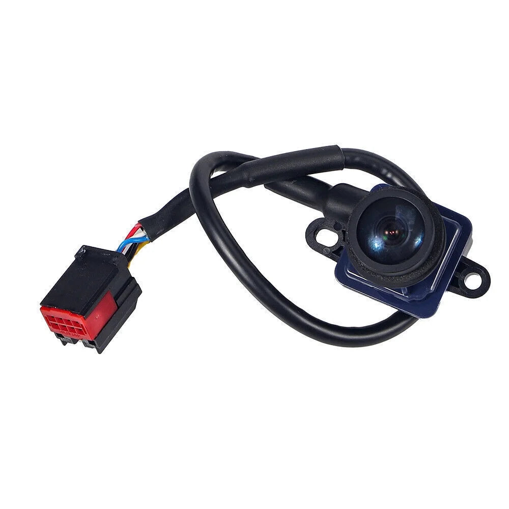 '- Promaster for Rear Camera 68417057AA RAM Effortless Part Parking - Assistance View (2018-2021)