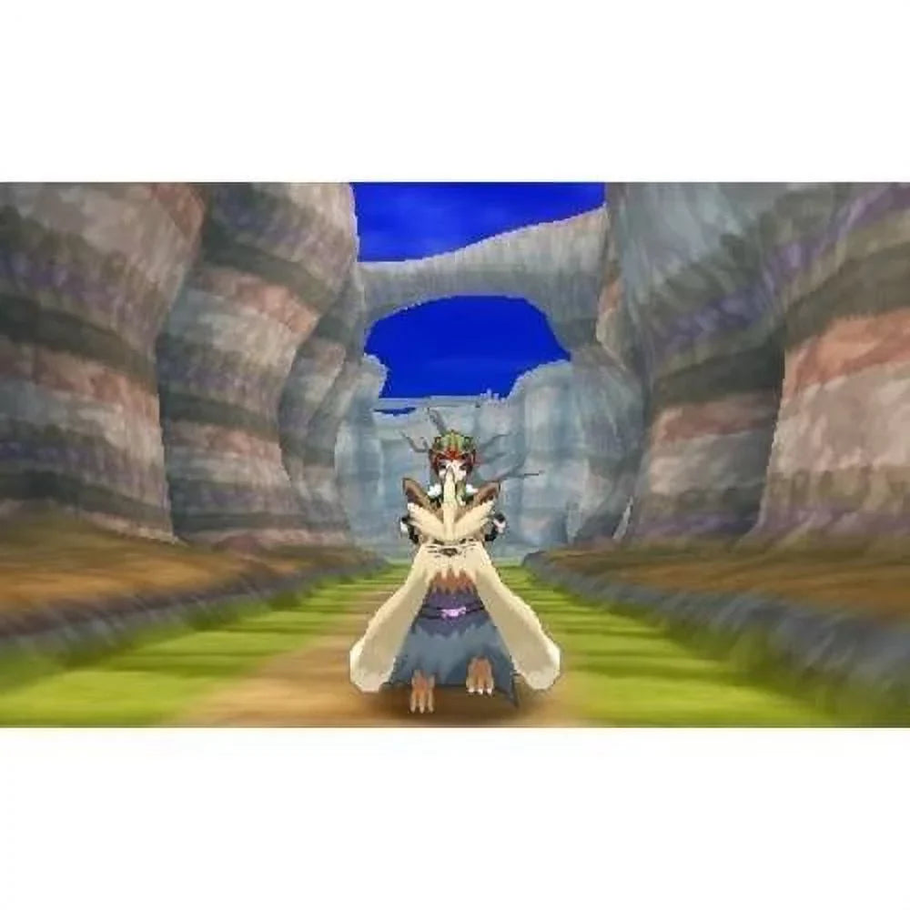 Pokemon Good) Pre-Owned 3DS) ( (Refurbished: Moon