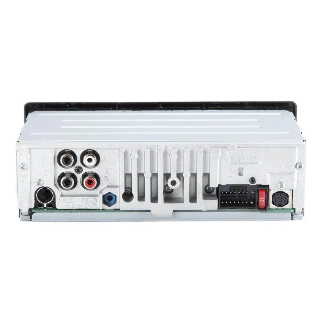 USB DIN Front Receiver Car Bluetooth & Auxiliary with Single Sony NEW In-Dash Digital DSX-A415BT 3.5 Media Inputs Stereo