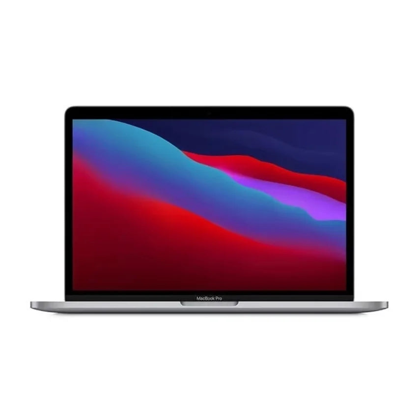 MYDA2LL/A 512GB Apple macOS,?Space 16GB Pro 13.3" Gray 3.2GHz SSD M1 MacBook Restored Apple (Refurbished)
