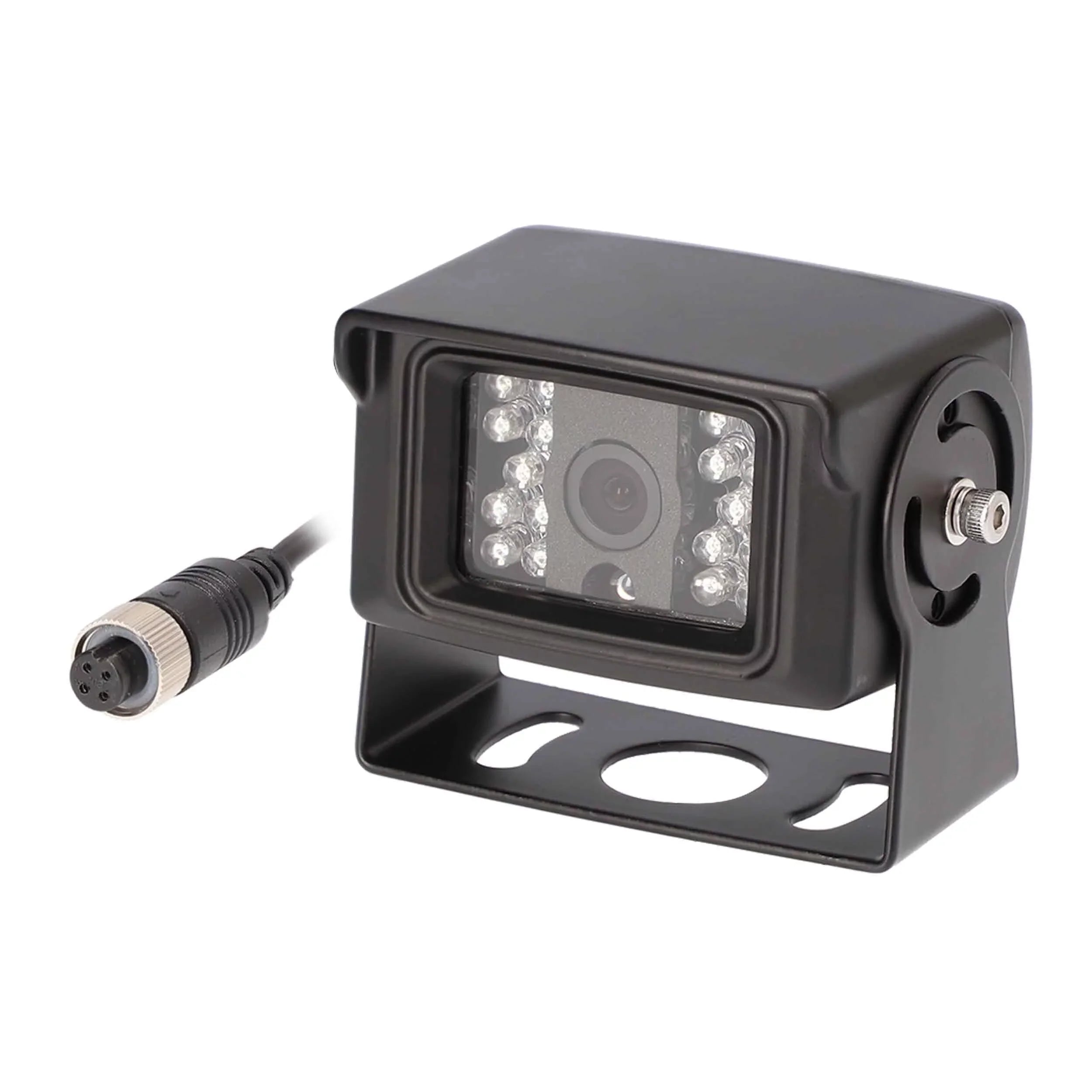 IR LED Universal Commercial 18 Microphone 1280¡Á720 iBeam TE-AHDCCM Camera with
