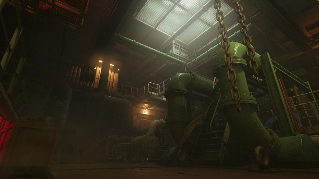 5 Deep, Still the Wakes PlayStation