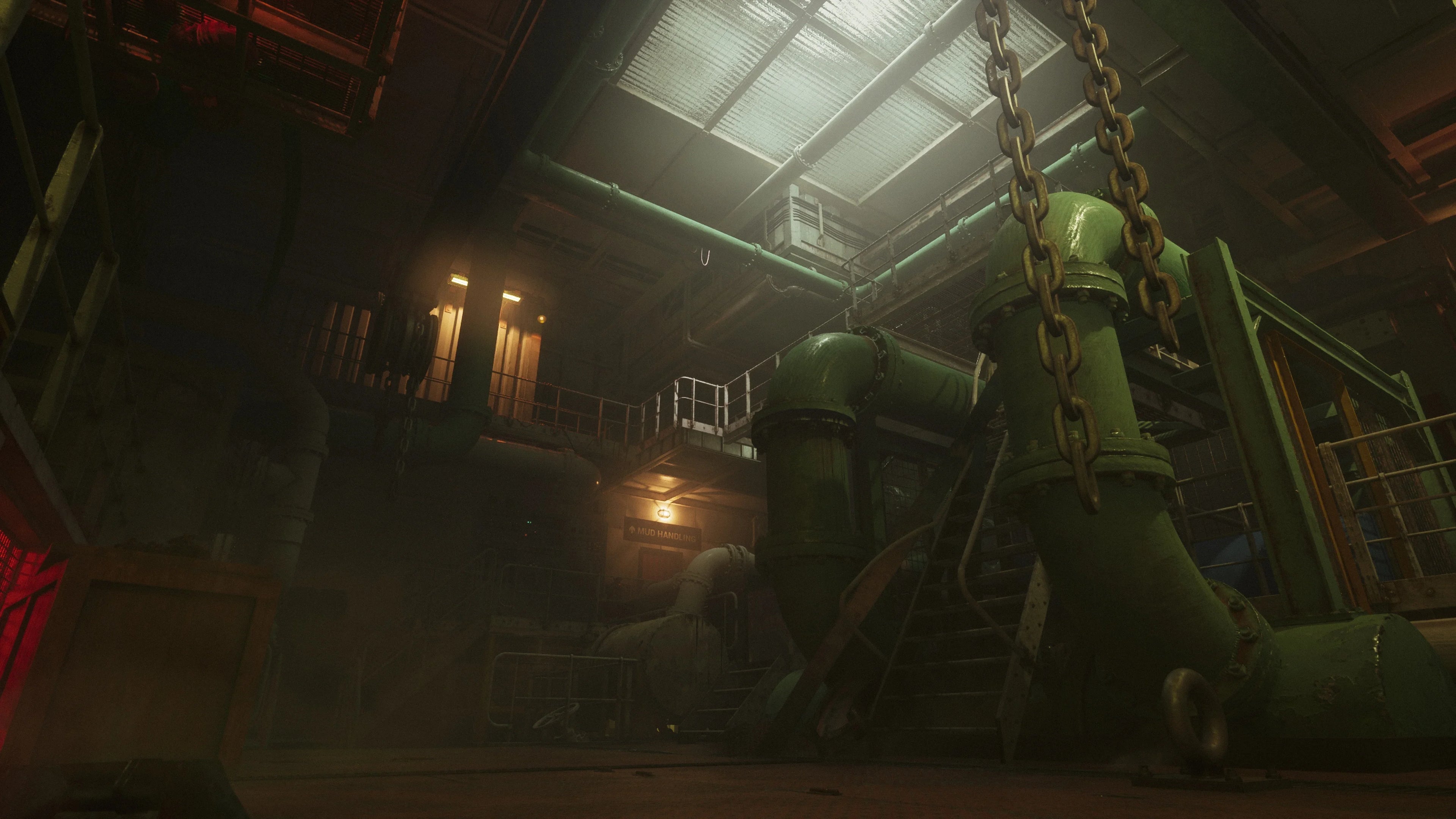 5 Deep, Still the Wakes PlayStation