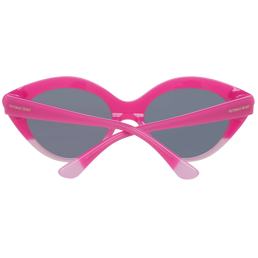 SUNGLASSES POLARIZED PINK VICTORIA'S SECRET VS0009 SUN WOMEN GLASSES - FASHION 5472C