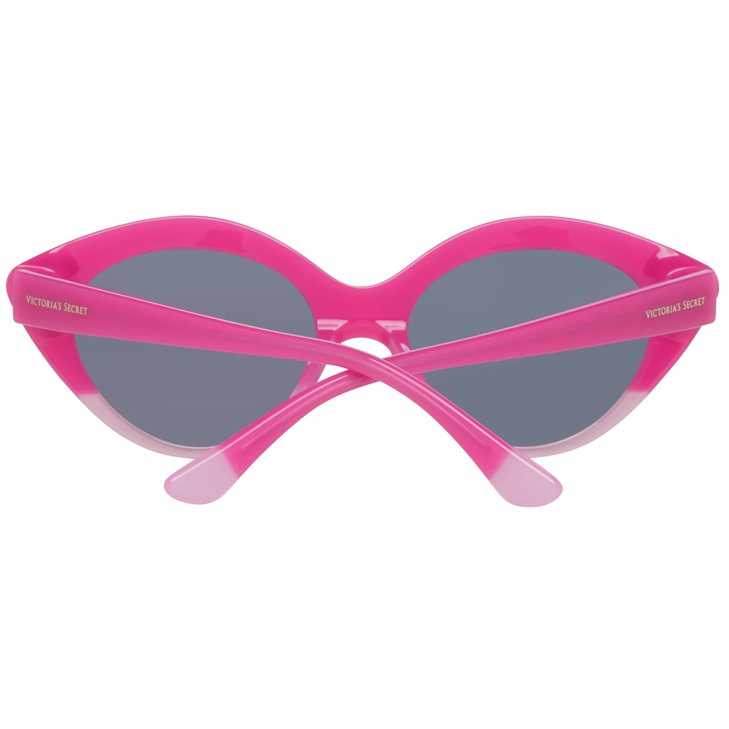 SUNGLASSES POLARIZED PINK VICTORIA'S SECRET VS0009 SUN WOMEN GLASSES - FASHION 5472C