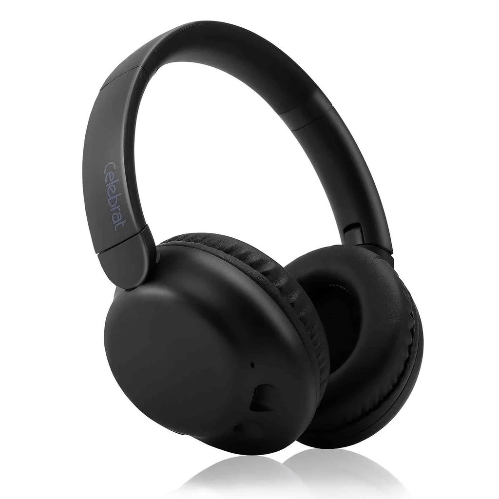Wireless 955 Overhead II Bluetooth Comfort ¨C Noise-Cancelling, UrbanX HTC with For 12s Perfect Desire Headphones Black