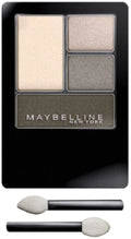 Oz Eyeshadow, Mocha 0.17 Of Motion Expert (Pack York Maybelline [10Q] Wear 2) Quads New