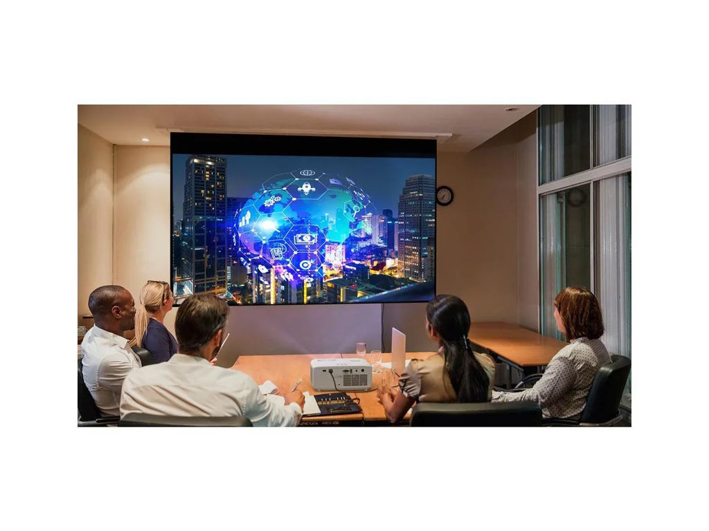 Projector Technology WXGA Laser DLP 4000-Lumen Optoma ZW350e