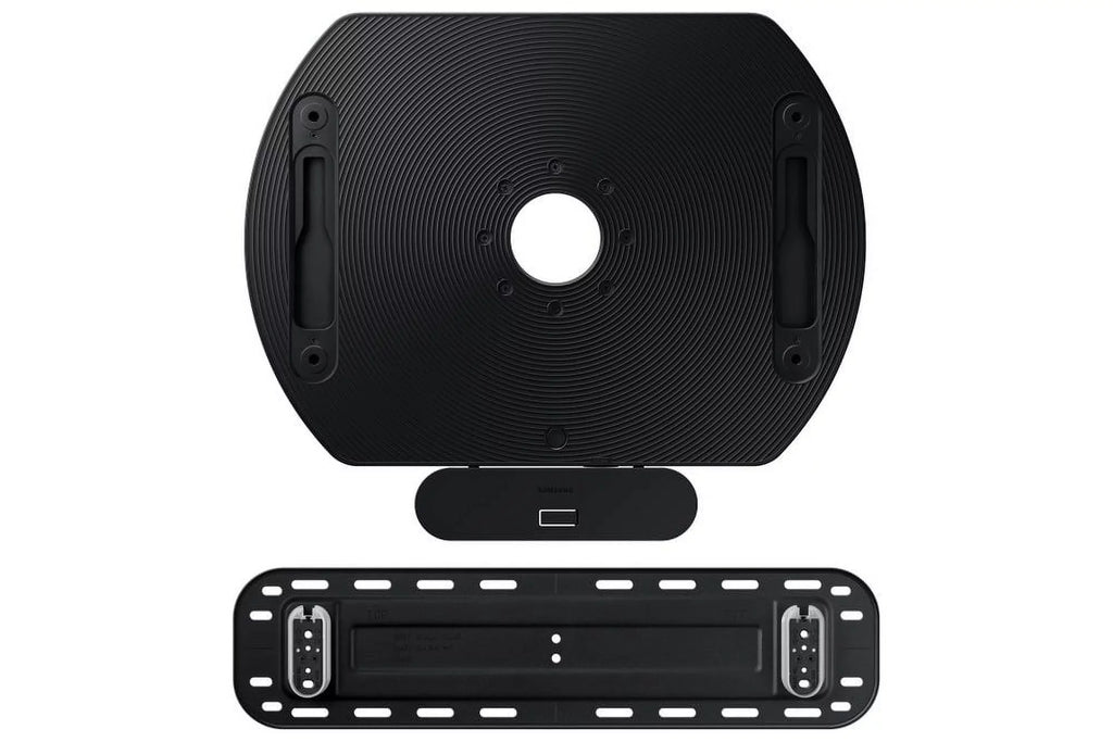QLED 50" Samsung Quantum for Wall 43"-55" 4K Matrix Samsung Samsung TV QN50QN90BAFXZA Auto-Rotating Smart Neo with TVs Mount (2022) VG-ARAB22WMT a
