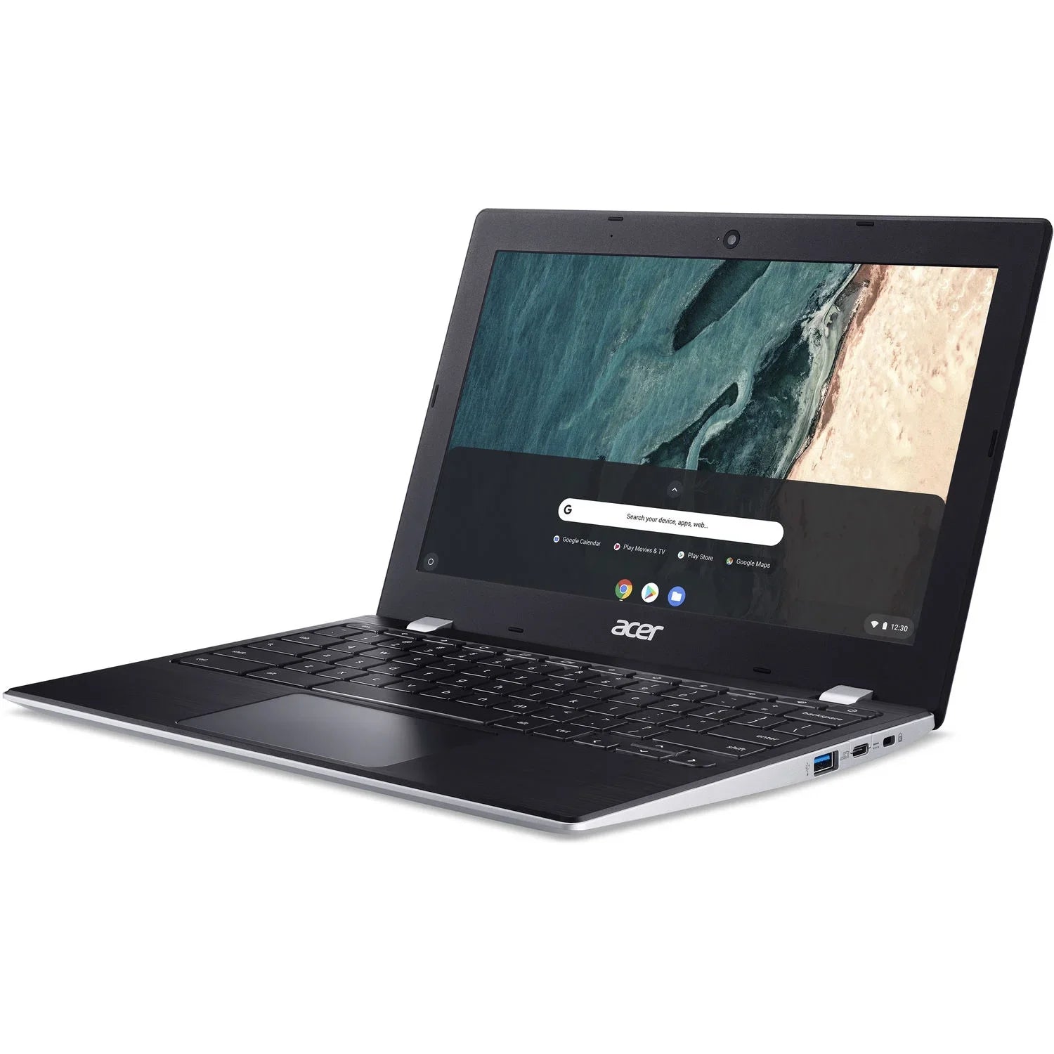 311 Celeron 4GB Ram Flash 32GB Intel Acer 1.1GHz Refurbished) Chromebook N4000 11.6" and (Scratch ChromeOS Dent