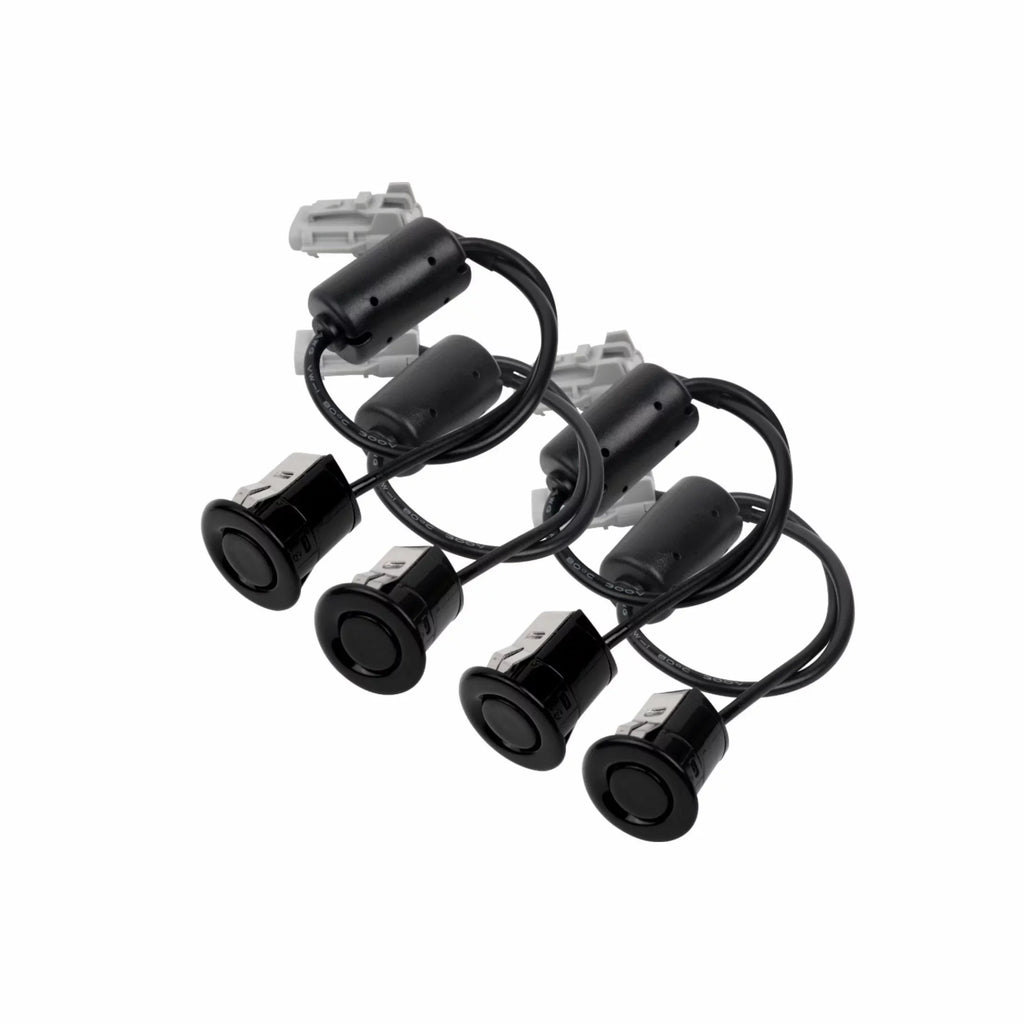 Digital - Kit Black Rydeen Add Parking on Sensor PSK4