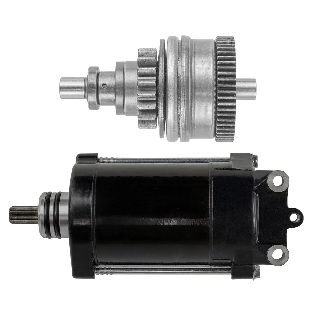 Ts Sc Starter X2 Jetski 650Sx Drive Sx for 650 & Kawasaki