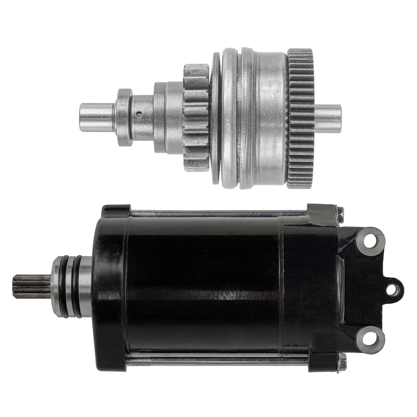 Ts Sc Starter X2 Jetski 650Sx Drive Sx for 650 & Kawasaki