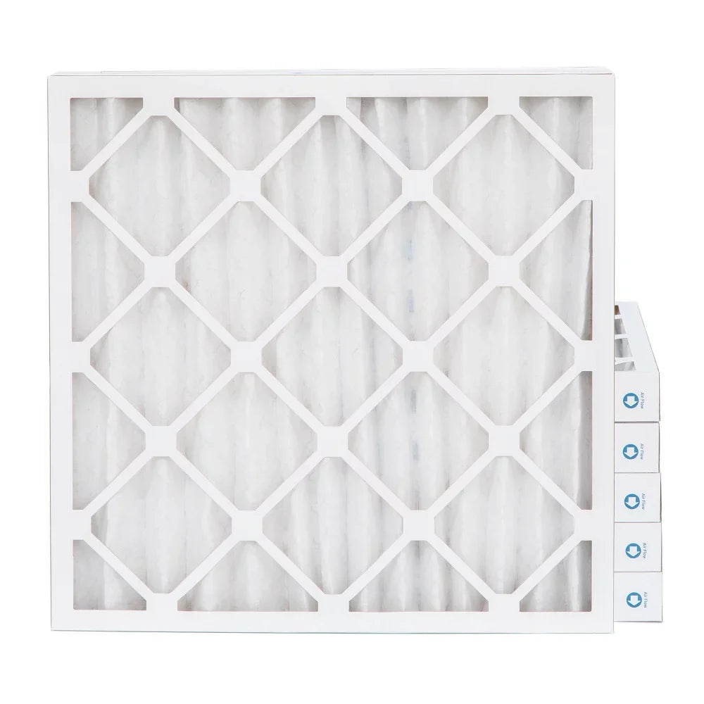 Furnace MERV AC 2" 1-3/4 by 19-1/2 Actual 6. 18x20x2 Quantity Filters Pamlico. 11, Air Size: MPR 1000 x 17-1/2 Pleated x