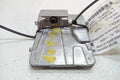 Windshield Camera (Good) Front Pre-Owned Lane 2021 OEM 8646C12031 Departure Toyota Corolla