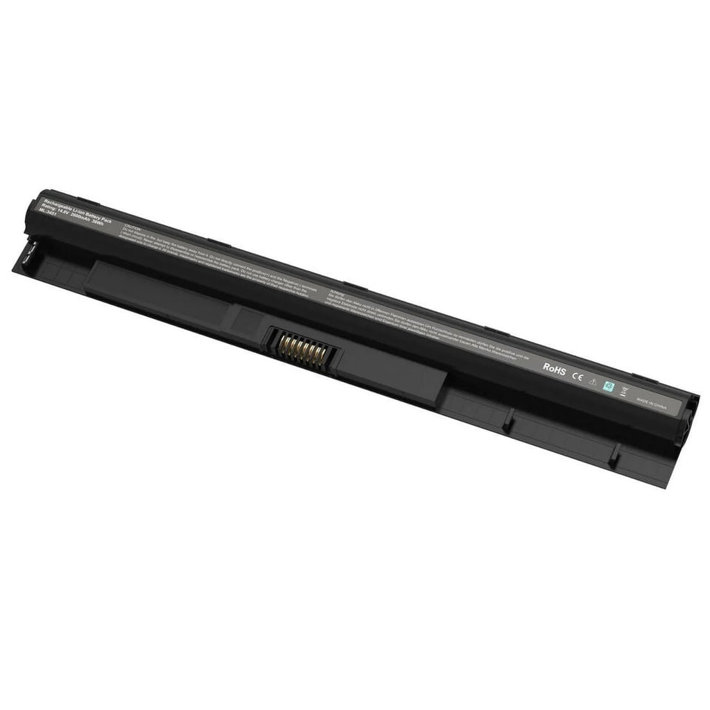 15 3000 Battery Dell Series Compatible With Inspiron 5000 17 5555 5558 14 5559